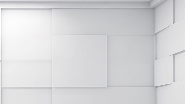 Foto sfondo bianco texture di sfondo bianco banner pattern texture abstract clean grunge white