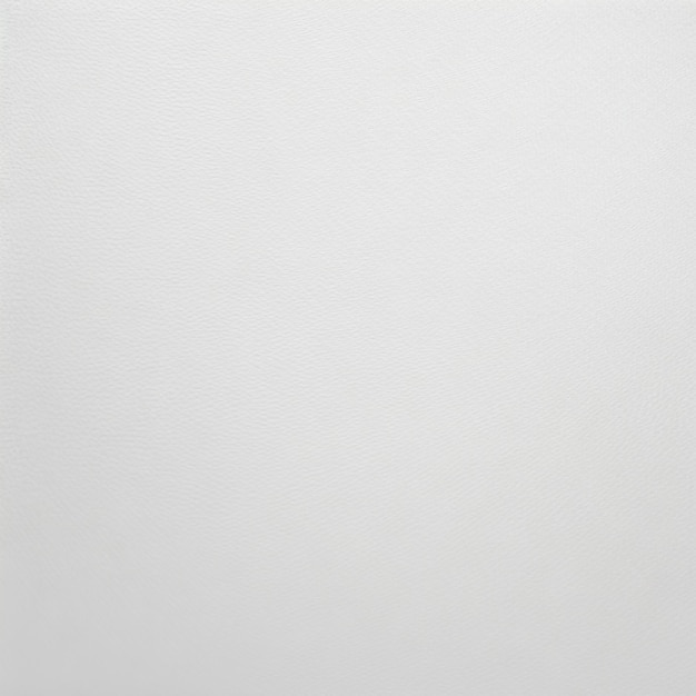 Foto fondo bianco con un motivo chiaro e uno sfondo bianco
