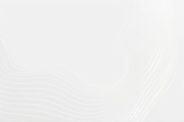 Photo a white background with a line that says quot the word quot on it
