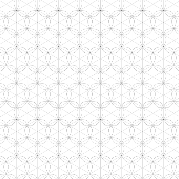 A white background with a pattern of circles and the word fibonacci.