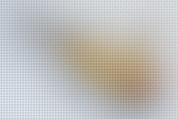 a white background with a pattern of dots and a white background.