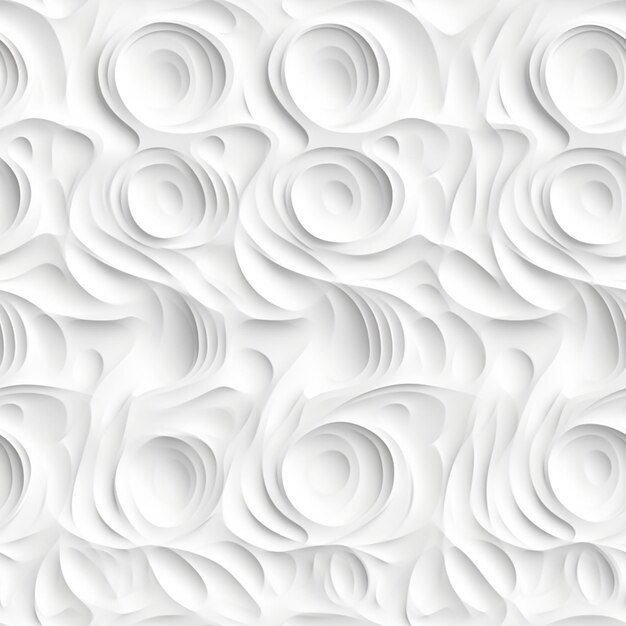 A white background with a pattern of swirls and the words " i love you "