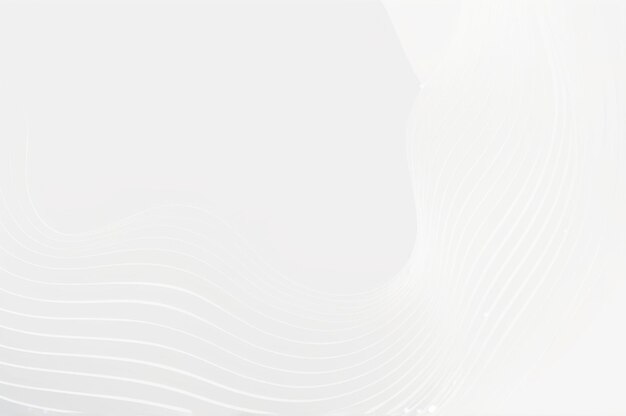 Photo a white background with a white line that says quot the word quot on it
