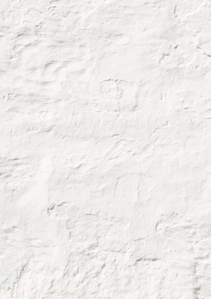 Photo white background