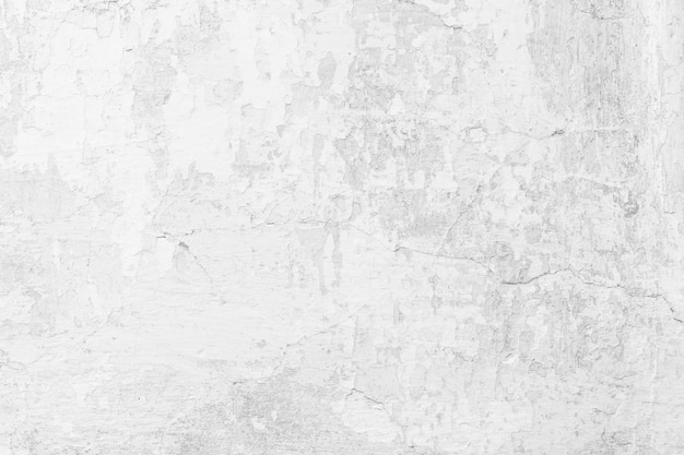 Bianco beton texture grigio chiaro cemento sfondi cemento parete superficie intonaco stucco spazio vuoto sfondo design naturale grunge carta da parati stagionata vecchia carta colore chiaro incrinato tavolo