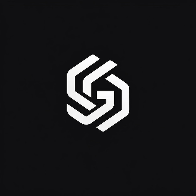 색과 검은색의 로고에 'g'라는 글자가 새겨져 있습니다.
