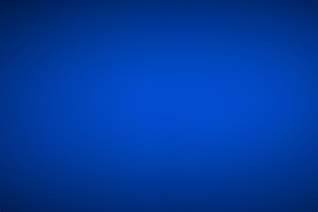 Photo white blue gradient abstract background