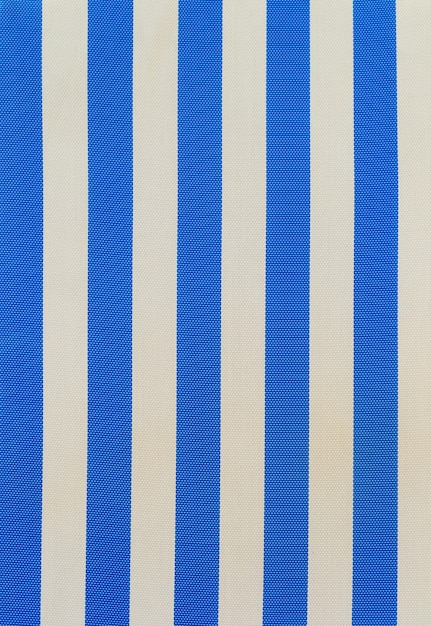 White and blue striped background