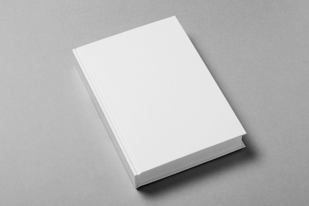 White book