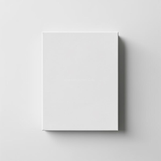 a white box with a square on it that says quot x quot