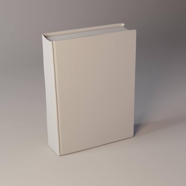 A white box with the word " book " on it.