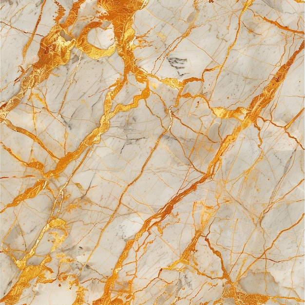 white and brown marble HD 8K wallpaper Stock Photographic Image