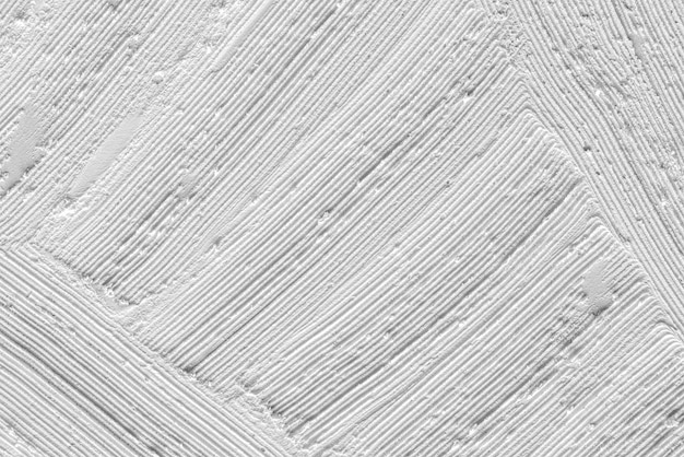 white brush stroke texture design element