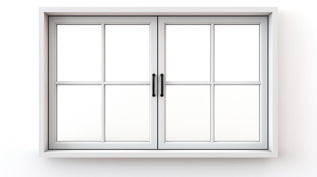 a white cabinet with a glass door that says " open ".