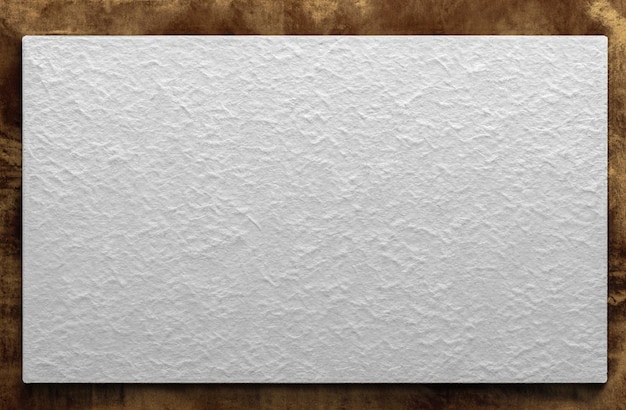 Photo white canvas background texture