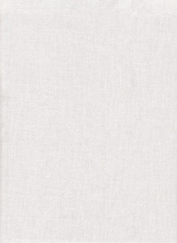 Photo white canvas background