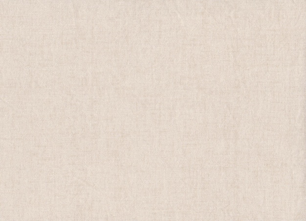 white canvas clean texture
