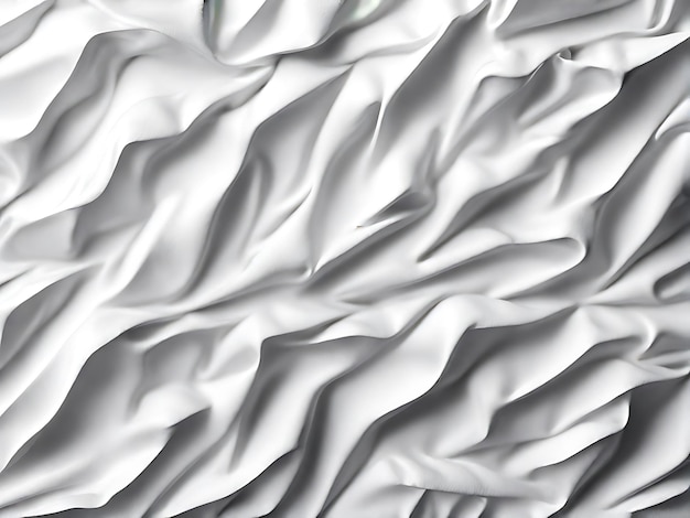 white canvas paper texture background