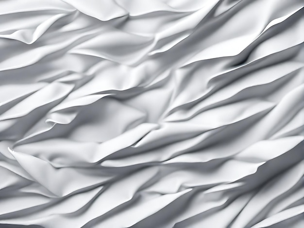 white canvas paper texture background