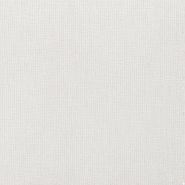 White canvas texture background