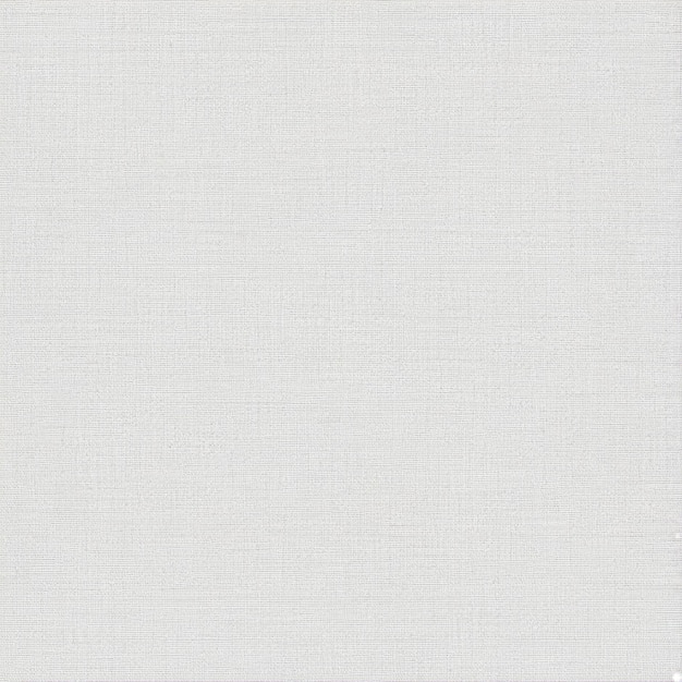 white canvas texture background