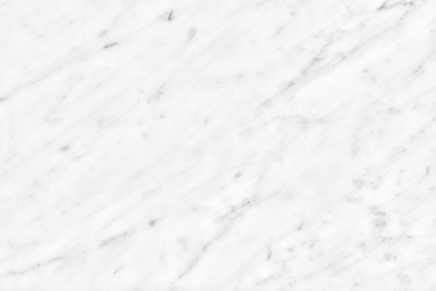 White Carrara Marble texture background or pattern surface