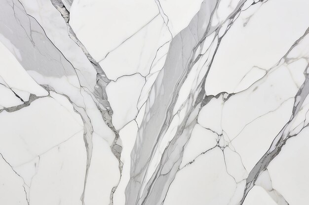 Photo white carrara statuario marble texture background calacatta glossy marble with grey streaks satvario tiles banco superwhite ittalian blanco catedra stone texture for digital wall and floor tiles