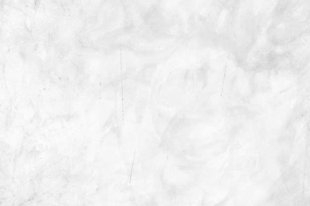 White cement marble texture with natural pattern for background