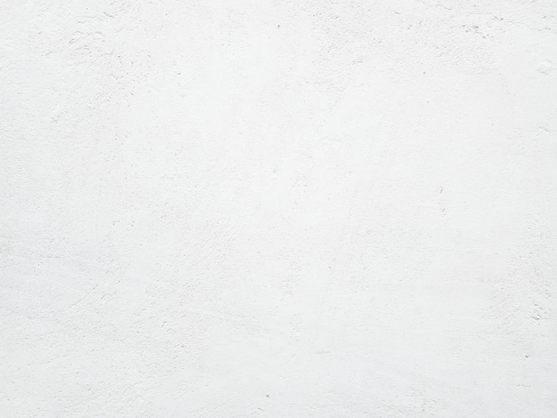 White cement wall background in vintage style