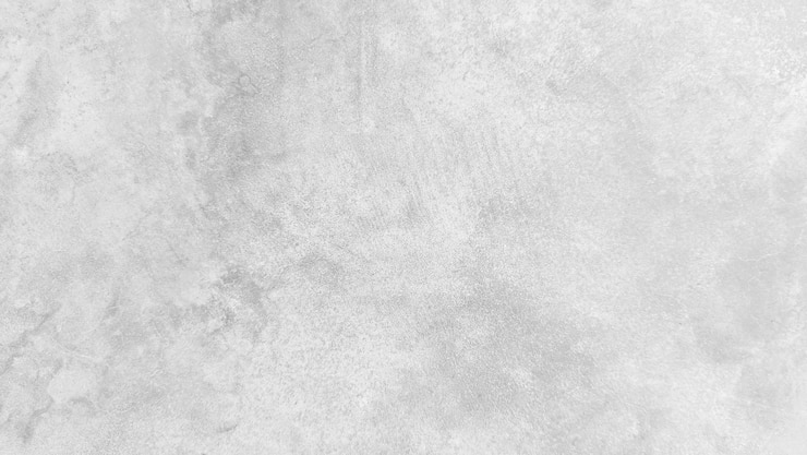 Photo white cement wall in retro concept