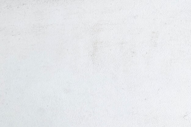 Photo white cement wall texture and background white space