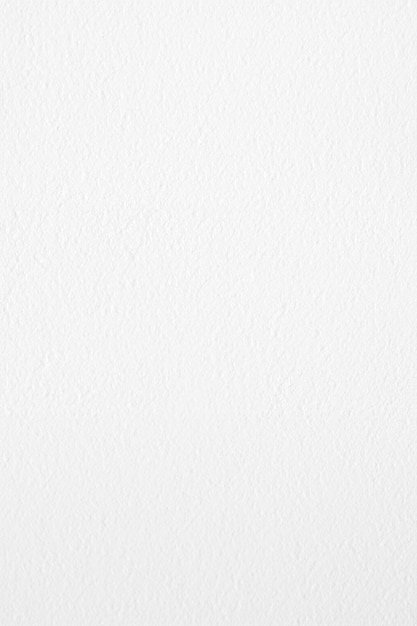 Photo white cement wall texture background