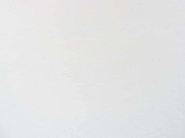 Фото Текстура стены белого цемента для предпосылки.