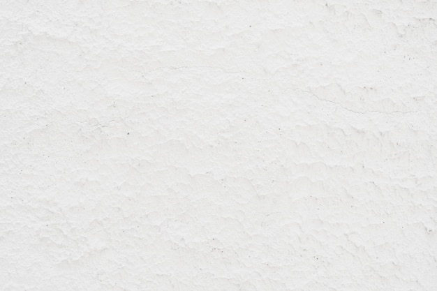Photo white cement wall texture with natural pattern for background