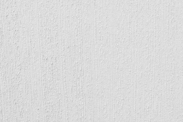 White cement wall texture with natural pattern for background