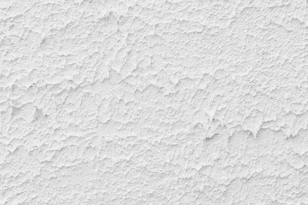 Photo white cement wall texture with natural pattern for background