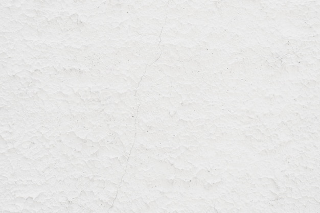 Photo white cement wall texture with natural pattern for background