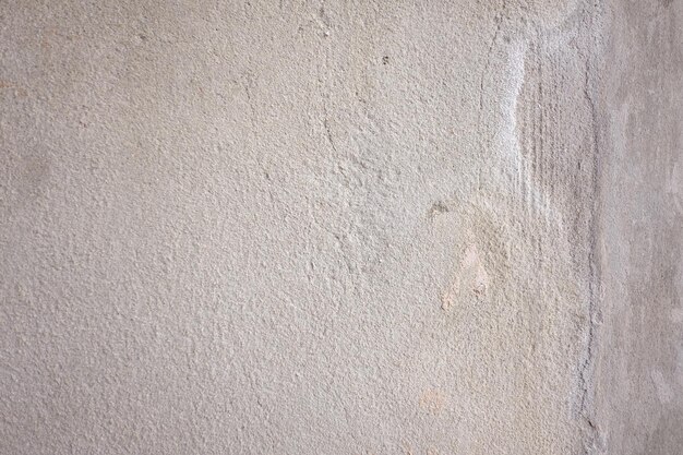 White cement wall texture