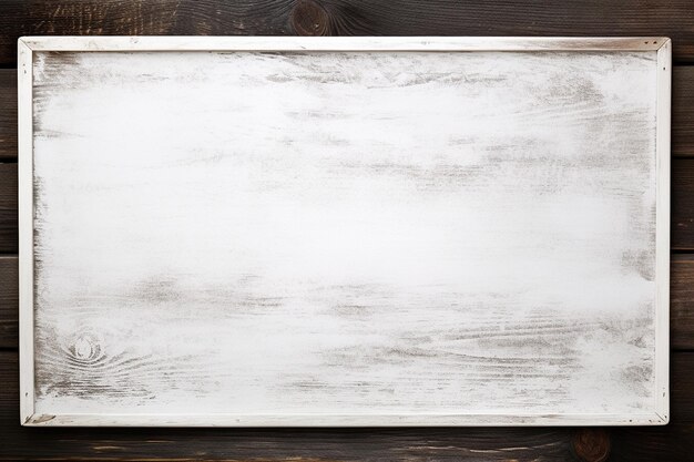 White Chalkboard Texture for Creative Concepts