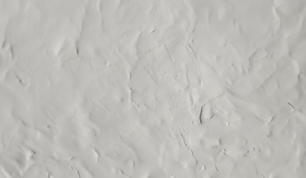 white clay texture