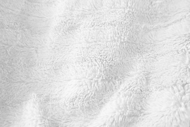 White clean wool texture background light natural sheep wool\
white seamless cotton texture of fluffy fur for designers closeup\
fragment white wool carpet