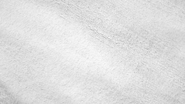 Photo white clean wool texture background light natural sheep wool white seamless cotton texture of fluffy fur for designers closeup fragment white wool carpet