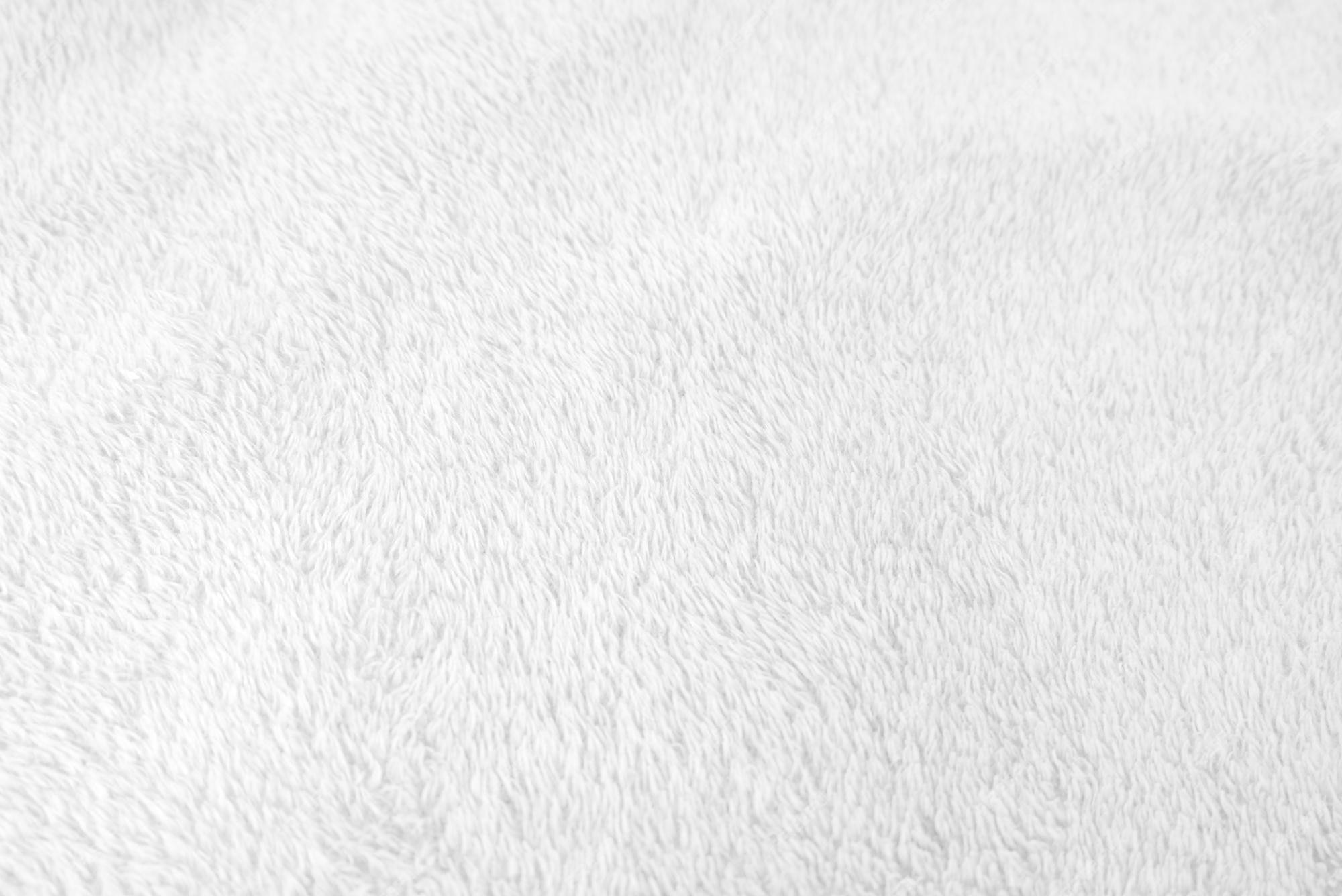 Premium Photo  White clean wool texture background light natural