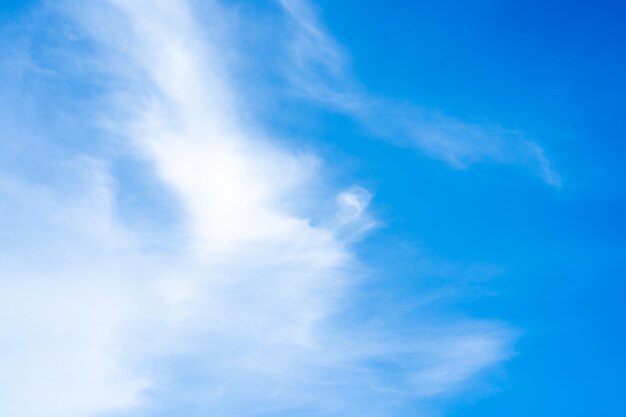 A white cloud is in the sky with the word " air " on it.