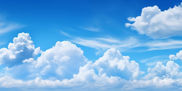 white cloud with blue sky background blue sky with white cloud background