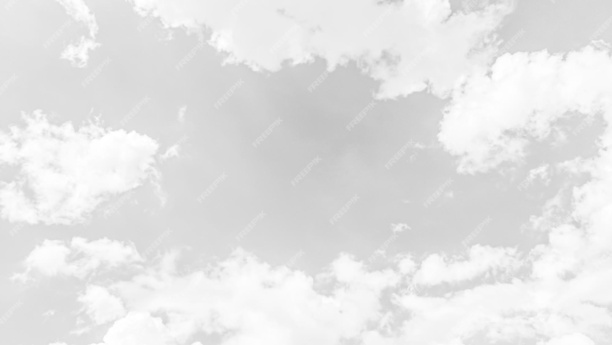 White Cloud Background Images - Free Download on Freepik