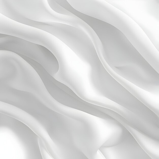 White color background gradient abstract modern