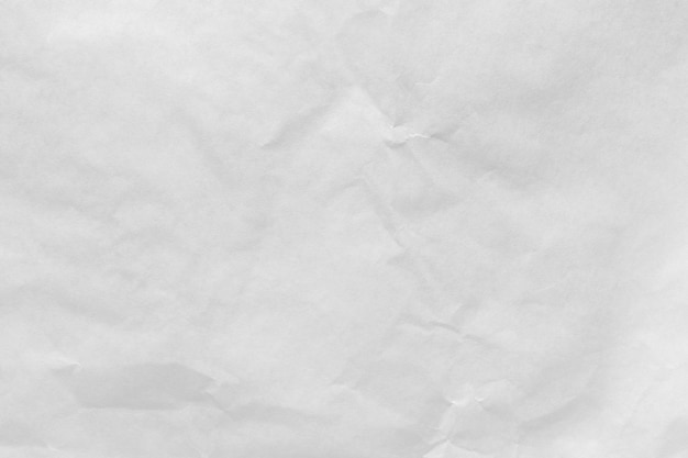 White color eco recycled kraft paper sheet texture cardboard background