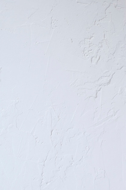 White concrete background, space for advertising