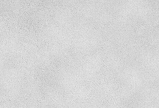 White concrete plaster wall texture background